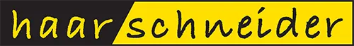 Haarschneider - Logo